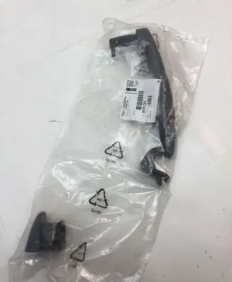 Citroen C4 I Front door exterior handle 9101GH