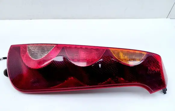 Nissan Note (E11) Rear/tail lights 22016752