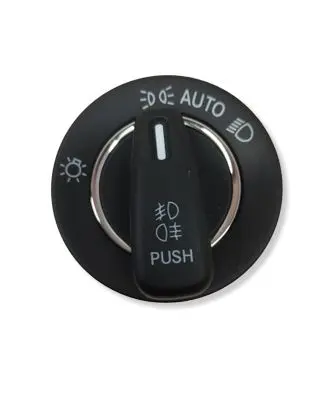 Maserati Levante Light switch 6MS81DX9AA 10147499 86390