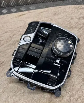 BMW X5 G05 Gear selector 5A9CB19 5A9CR1901