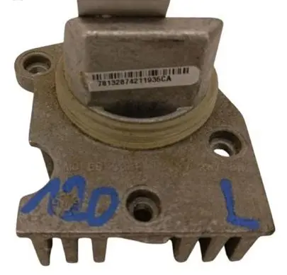 BMW X1 E84 Other control units/modules E95882