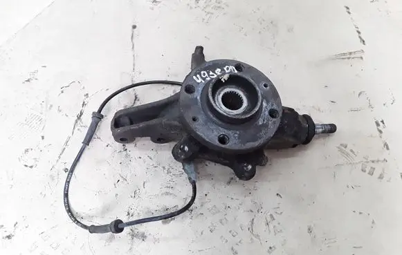 Peugeot 5008 Front wheel hub NOCODE