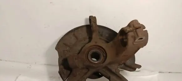 Audi A1 Front wheel hub spindle knuckle 6Q0255AC