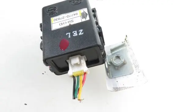 Hyundai Santa Fe Other relay 9477027930