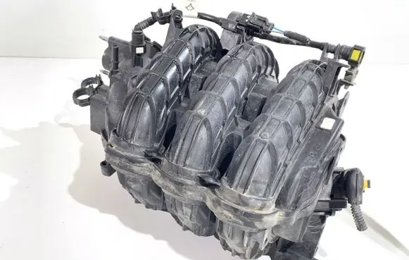 Fiat 500 Intake manifold 46352159