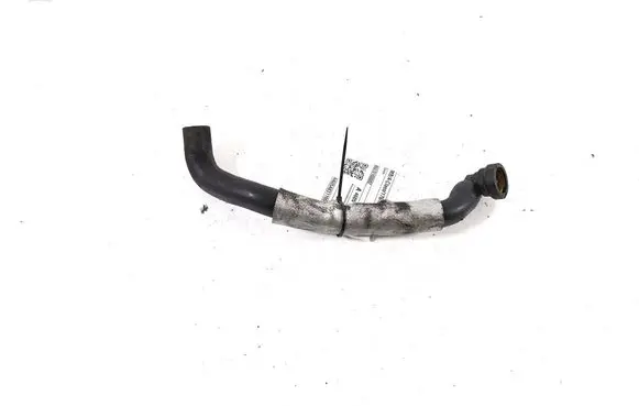 Air intake hose/pipe