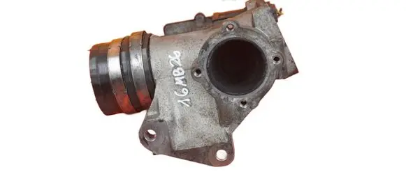 Volvo XC90 EGR thermostat 30774812 D5244T4
