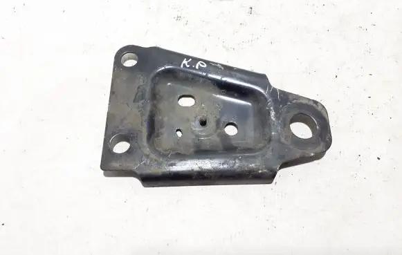 Other front suspension part