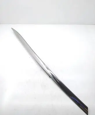 KIA Optima Rear glass trim 