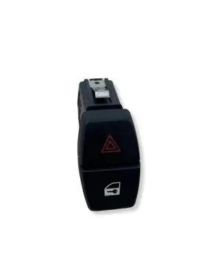 BMW 5 F10 F11 Hazard light switch 9161896