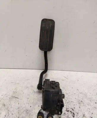 Seat Alhambra (Mk1) Accelerator throttle pedal 7M3721603B YM219F836AA