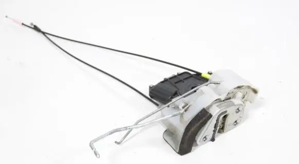 Subaru Forester SH Front door lock