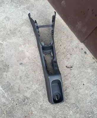 Citroen C3 Center console 9684070077 L016428
