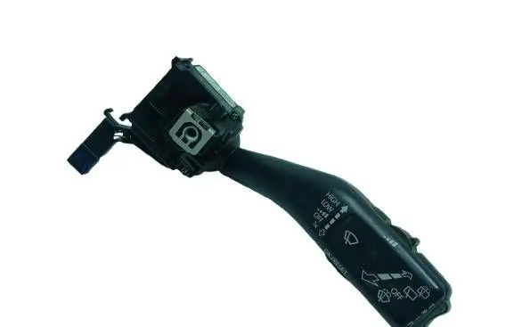 Seat Leon (1P) Wiper control stalk 1K0953519J-KASACJA 1K0953519J