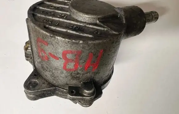 Mercedes-Benz Sprinter W906 Vacuum pump A6282300065 VAPEC27S