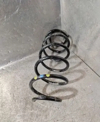 Volvo V70 Front coil spring 