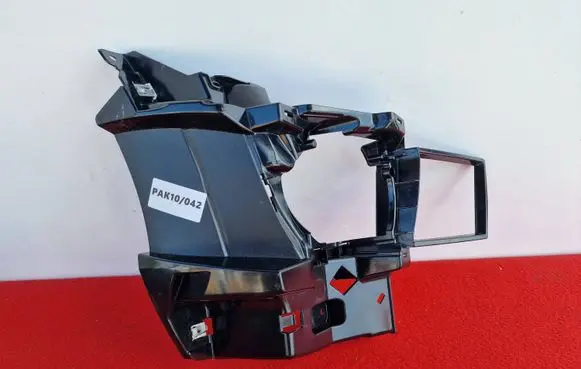 BMW 2 F22 F23 Front bumper mounting bracket 51117452288