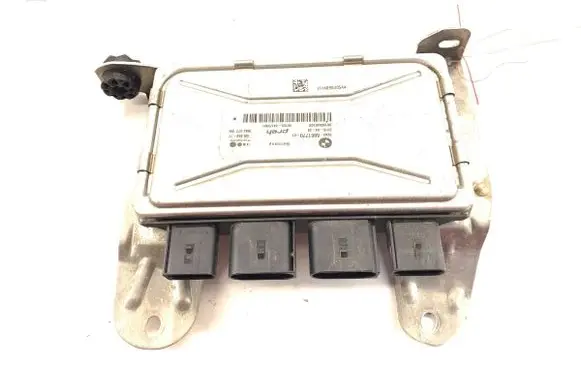 BMW X6 F16 Other control units/modules 6861770