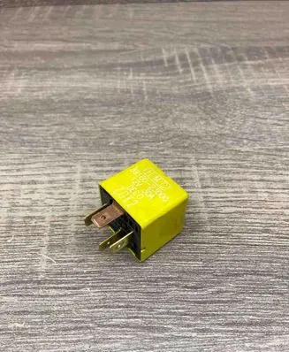 Hyundai Getz Other relay 3916023000