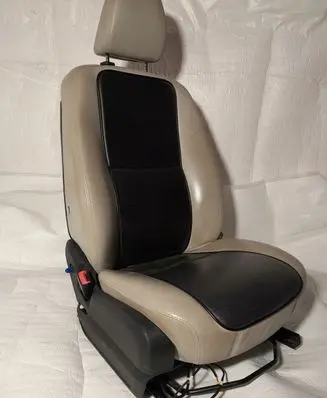 Mercedes-Benz Sprinter W906 Interior set 