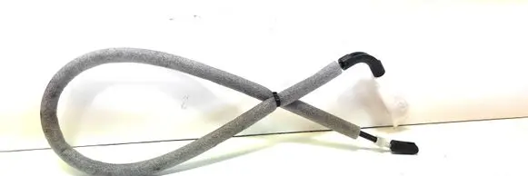 Front door cable line
