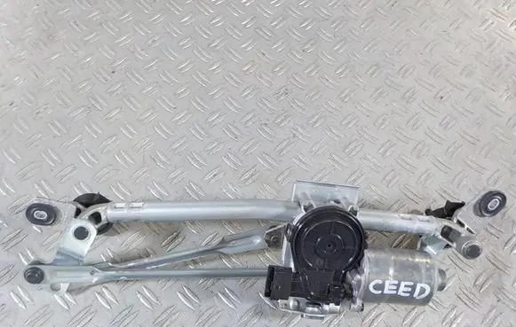 KIA Ceed Front wiper linkage 98100J7000 F00S2S2943