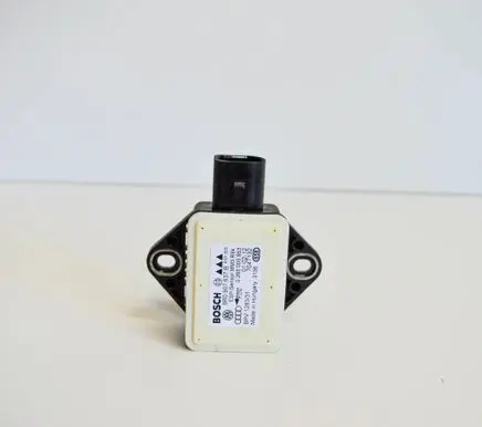 Audi A5 8T 8F Acceleration sensor 8R0907637B