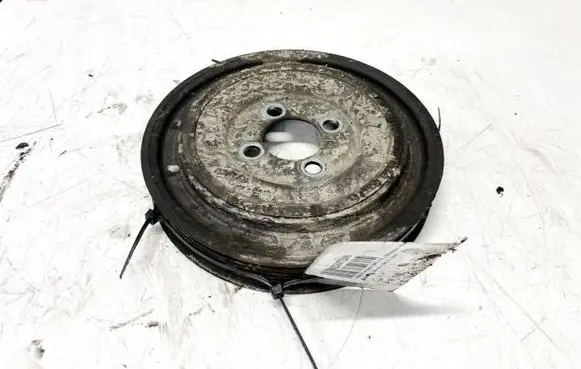 Fiat Idea Crankshaft pulley 285-335hz 285-335hz285-335hz