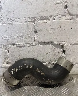 Mercedes-Benz Sprinter W906 Intercooler hose/pipe A9065283762