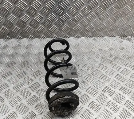 Audi A5 Rear coil spring 8W0511115