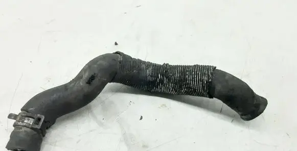 Peugeot Boxer Engine coolant pipe/hose