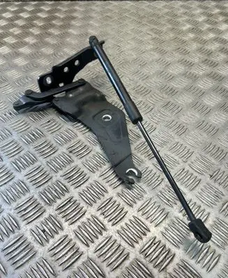 BMW X6 E71 Engine bonnet/hood hinges 7208627