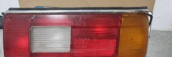 BMW 7 E23 Rear/tail lights 1361922 220670020400