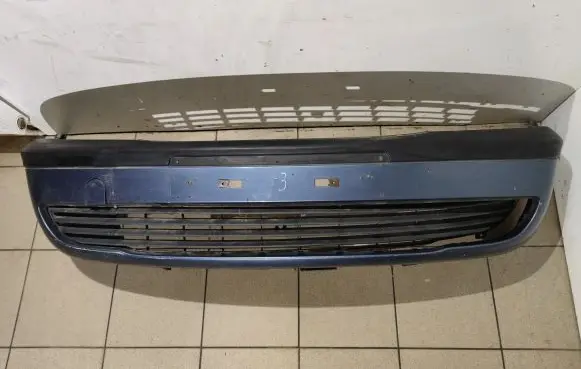 Opel Zafira A Front bumper