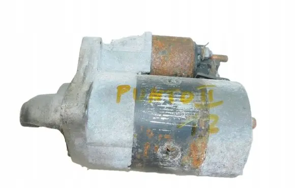 Fiat Punto (188) Starter motor