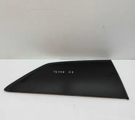 Audi A3 S3 8V Rear side window 8V3845300G