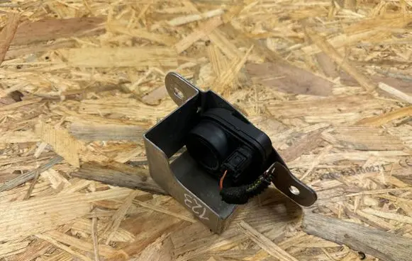 Opel Astra K Alarm system siren 13408279