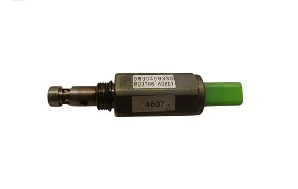 Peugeot 407 Sensor 9630499380 4607 B2379640601