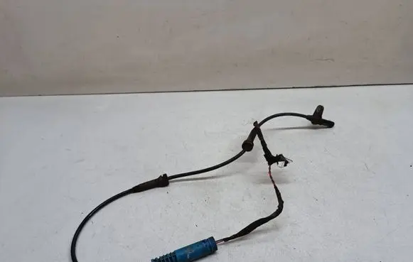 BMW 5 E60 E61 ABS brake wheel speed sensor