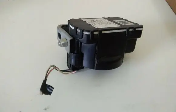 Toyota Avensis T250 Alarm system siren 890402010 4S5393T1I