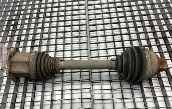 Audi A4 S4 B8 8K Front driveshaft 8K0407271Q