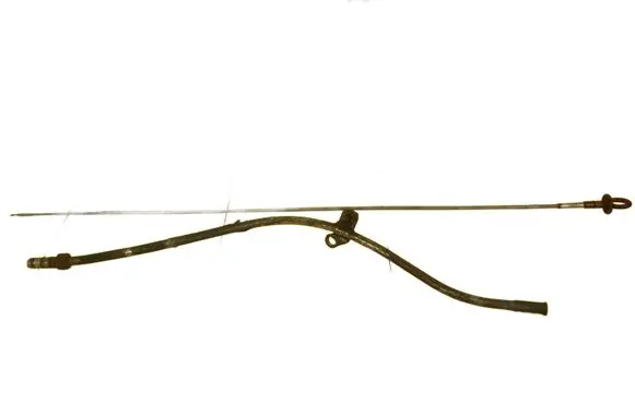 Fiat Ducato Oil level dip stick MIARKA