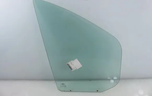 Ford Transit Front triangle window/glass 