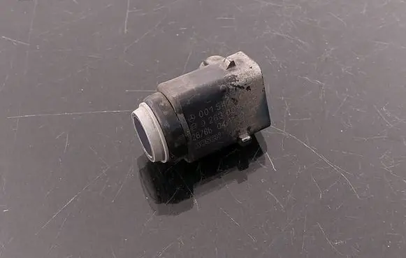 Mercedes-Benz SLK R170 Parking PDC sensor 0015427418 0263003167