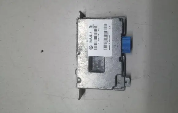 BMW X1 F48 F49 Camera control unit module 9393780 KAFAS2 15B288009338