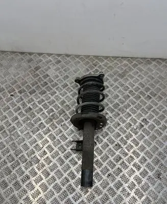 Mercedes-Benz A W177 Front shock absorber with coil spring