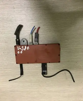 Volvo S80 Antenna control unit 9459991