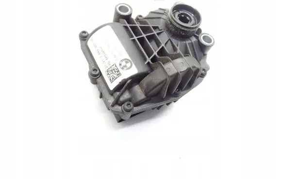 BMW i3 Transfer box differential control unit 764583717409950400