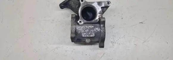 Skoda Superb B6 (3T) Throttle valve 03G129637A