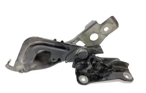 Mercedes-Benz GLA H247 Engine bonnet/hood hinges A2478807001 ES03 335A